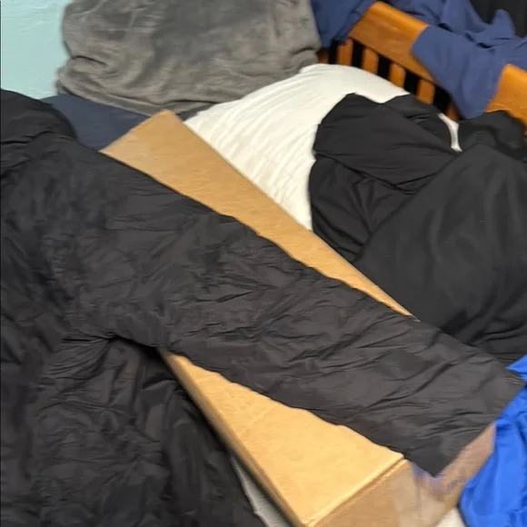 Patagonia Jacket mens xxl - Picture 5 of 11